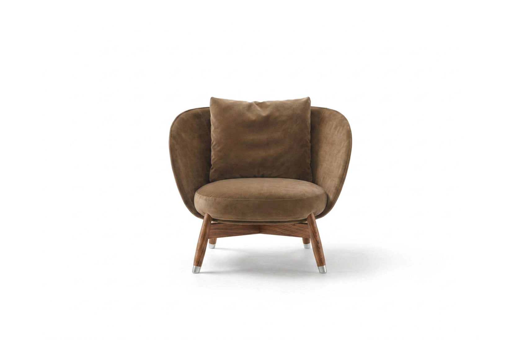 Eri armchair (set of 2)