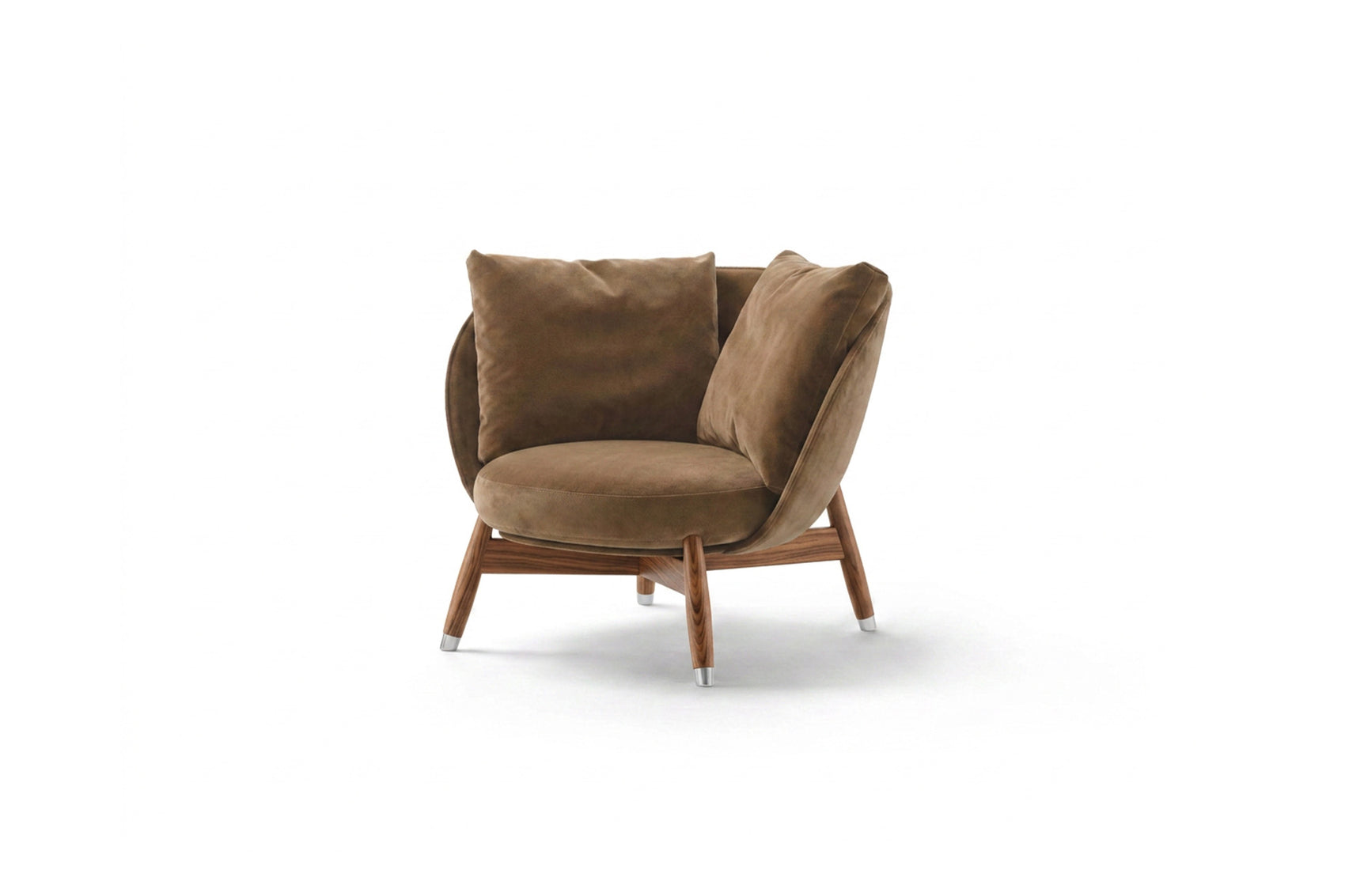 Eri armchair (set of 2)