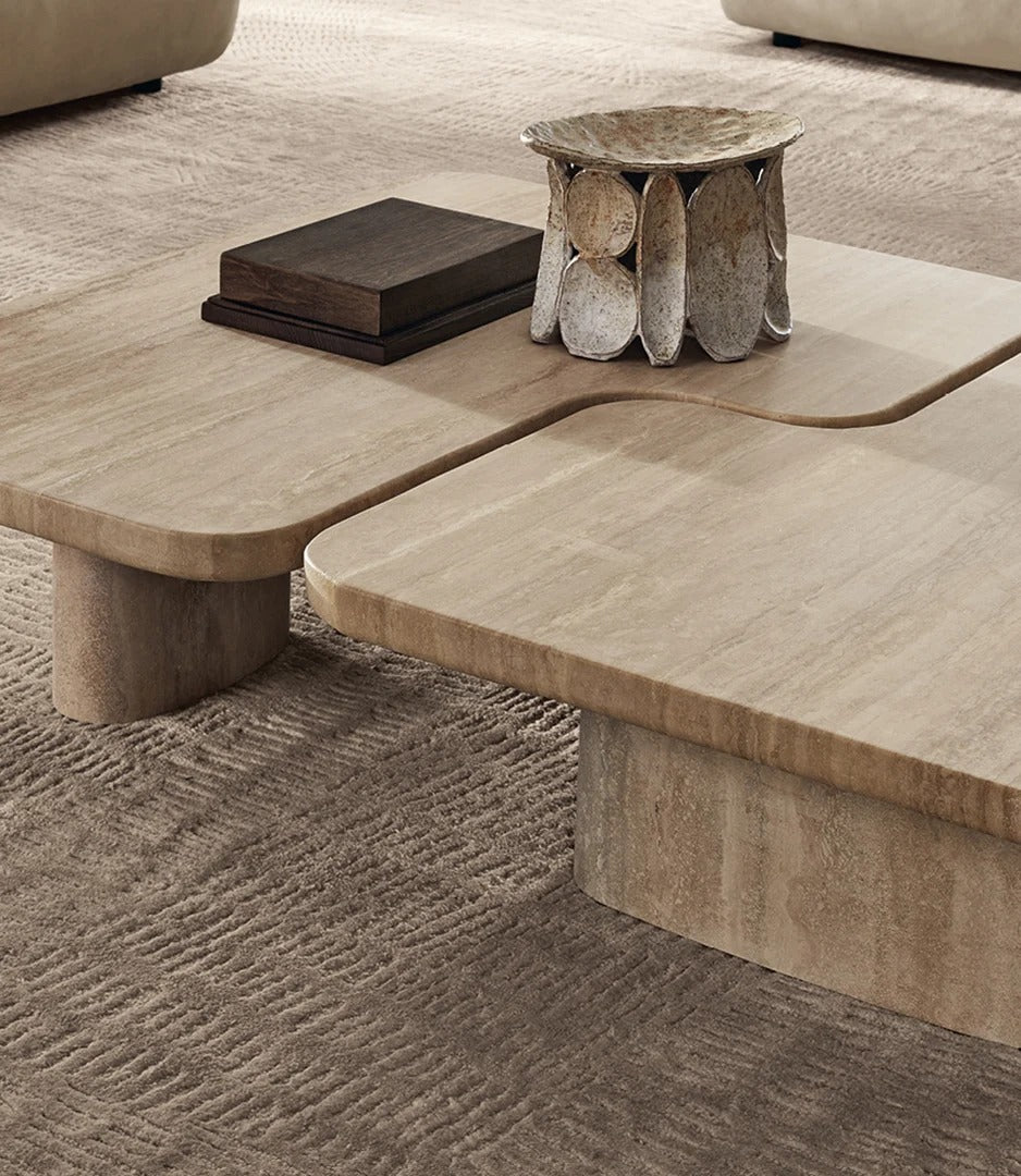 Ernest coffee table (set of 2)