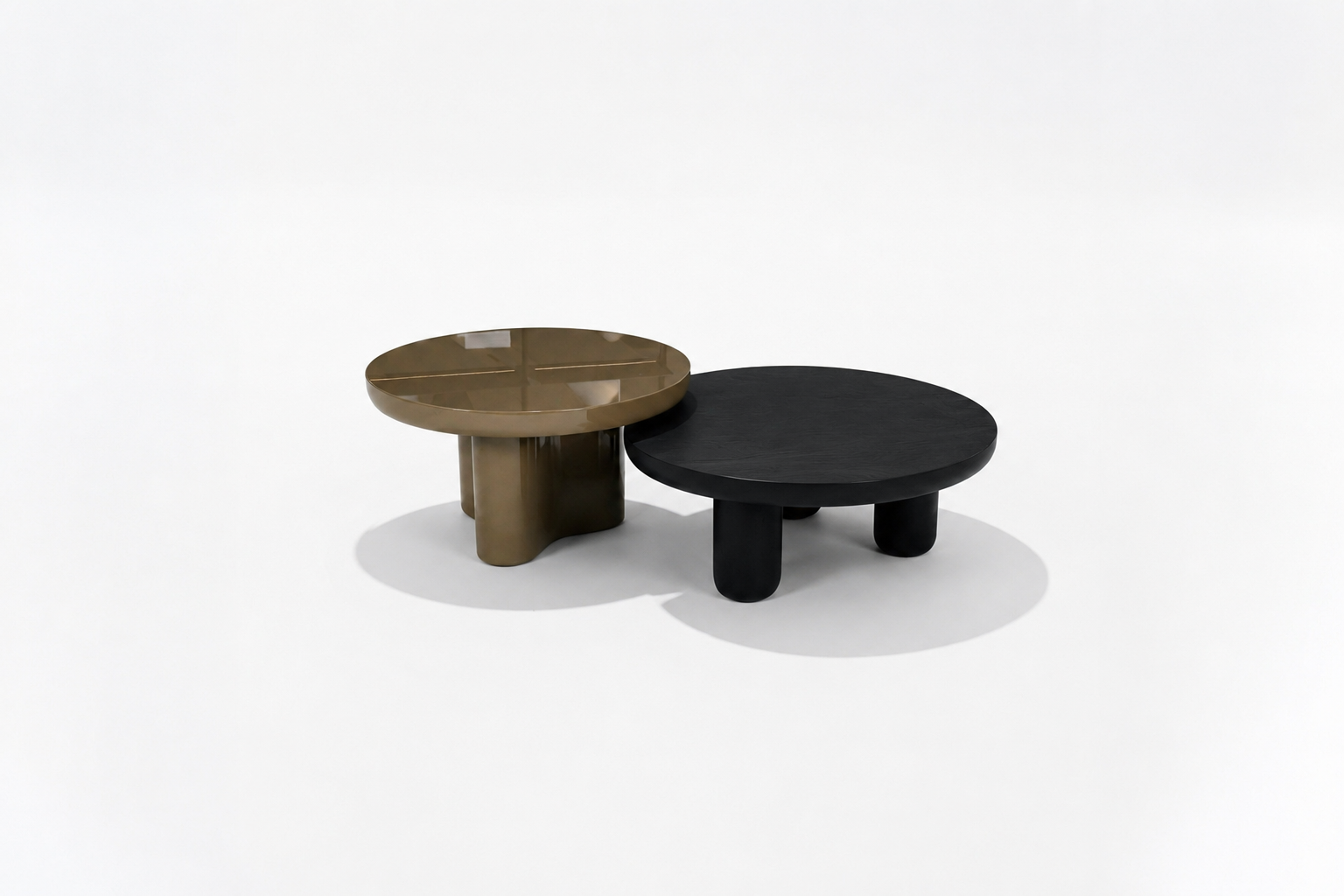 Ernest coffee table (set of 2)