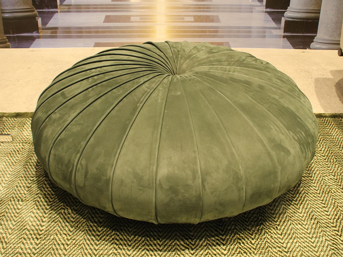 Esedra ottoman