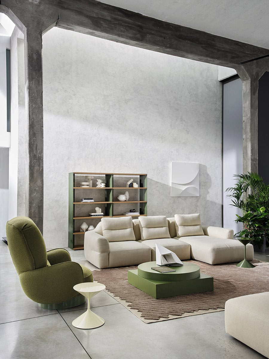 Fredrigo sofa