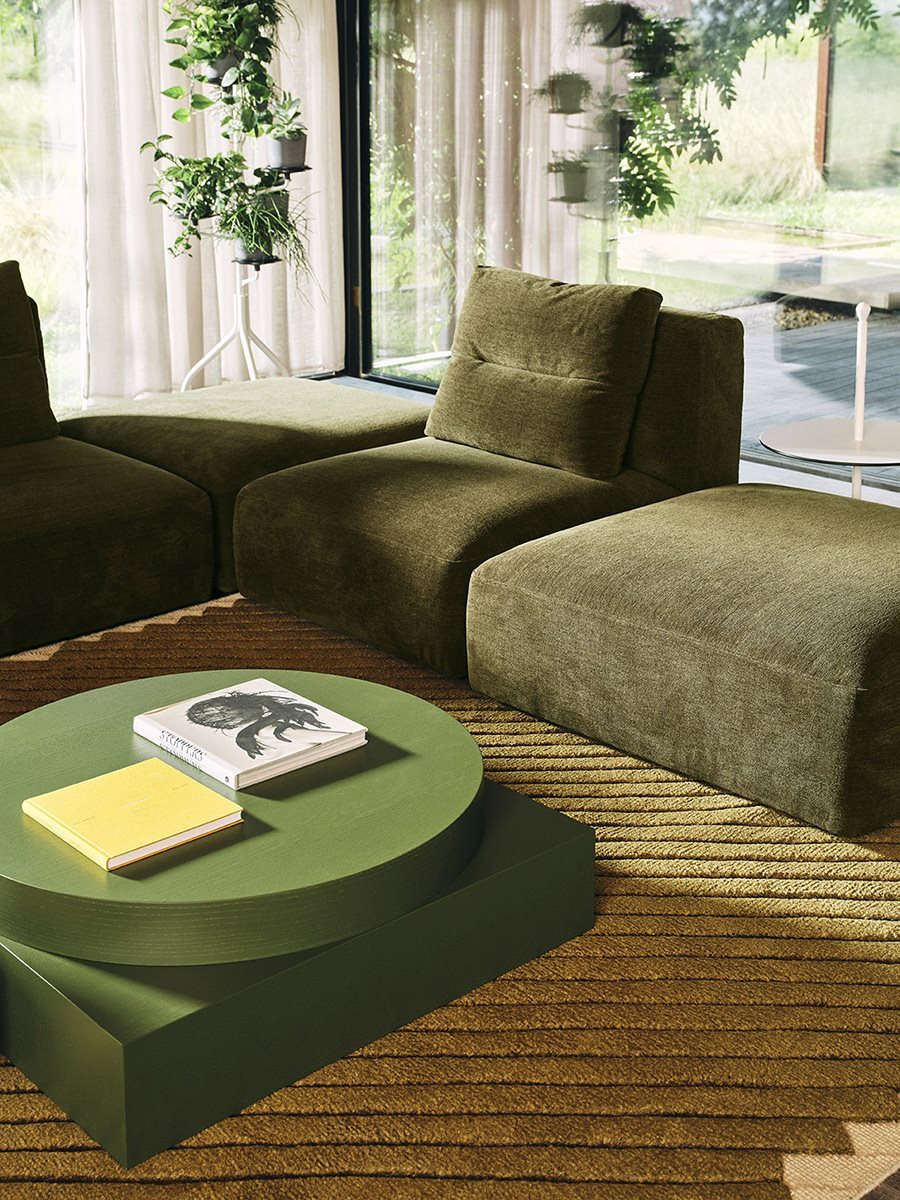 Fredrigo sofa