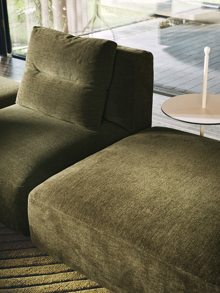 Fredrigo sofa