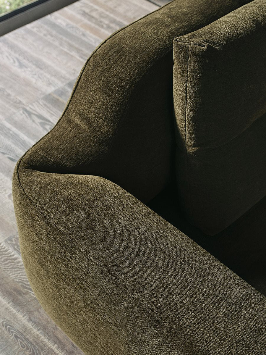 Fredrigo sofa
