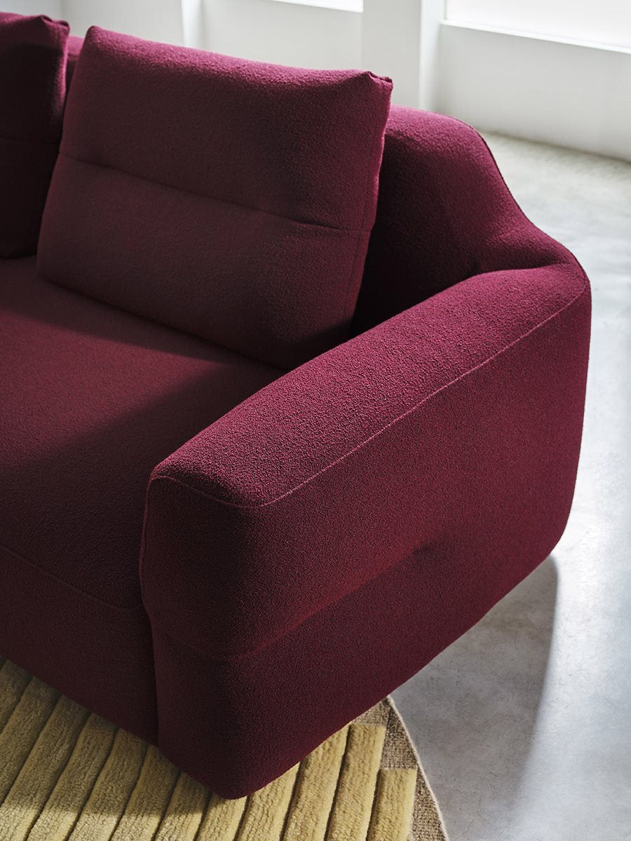 Fredrigo sofa