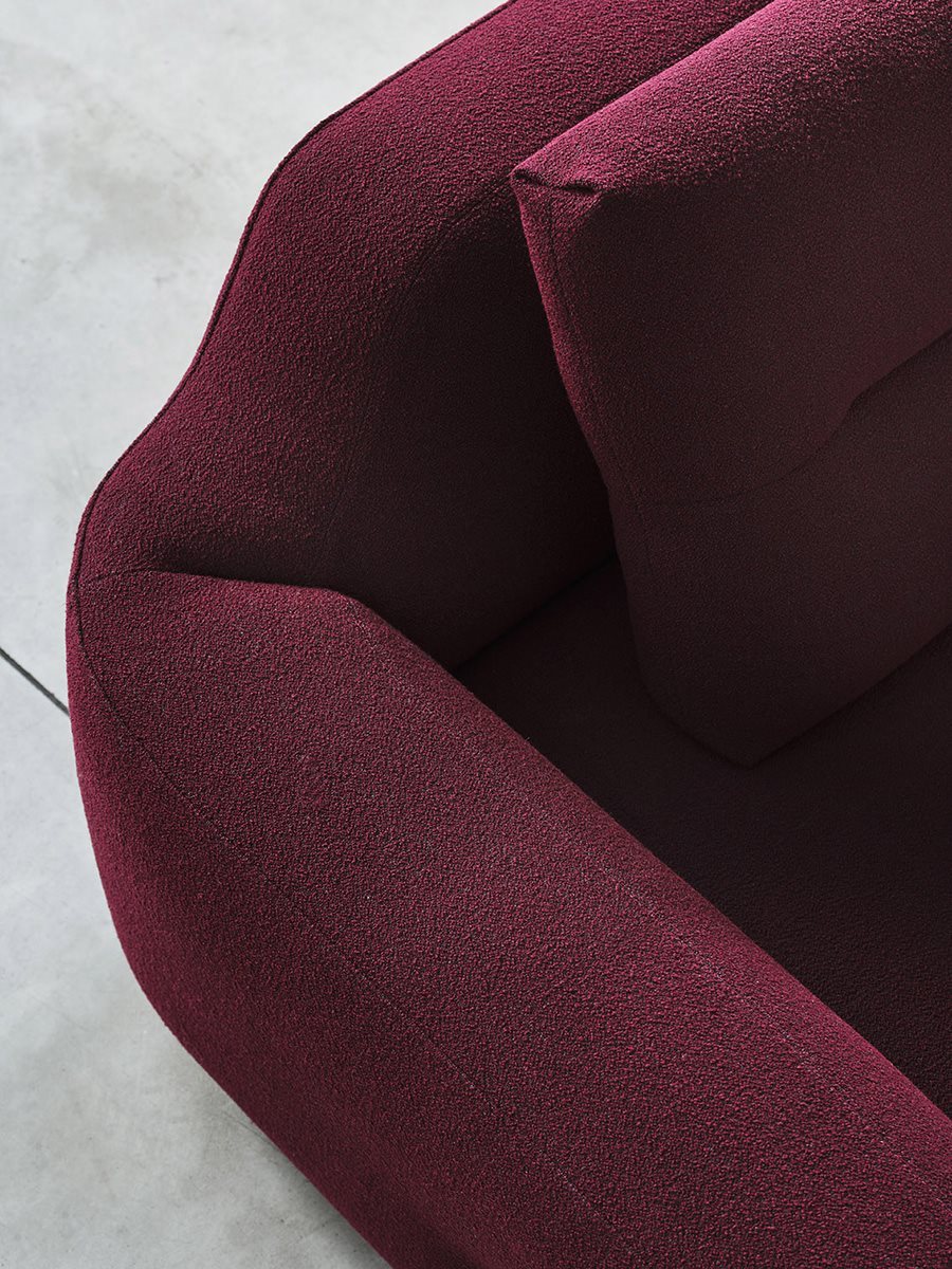 Fredrigo sofa
