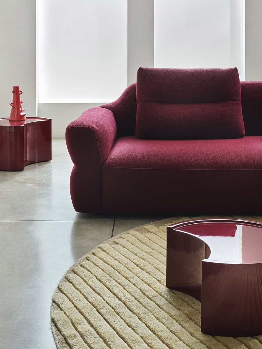 Fredrigo sofa