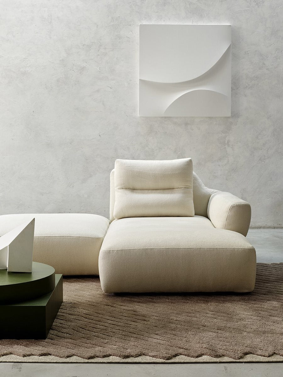 Fredrigo sofa