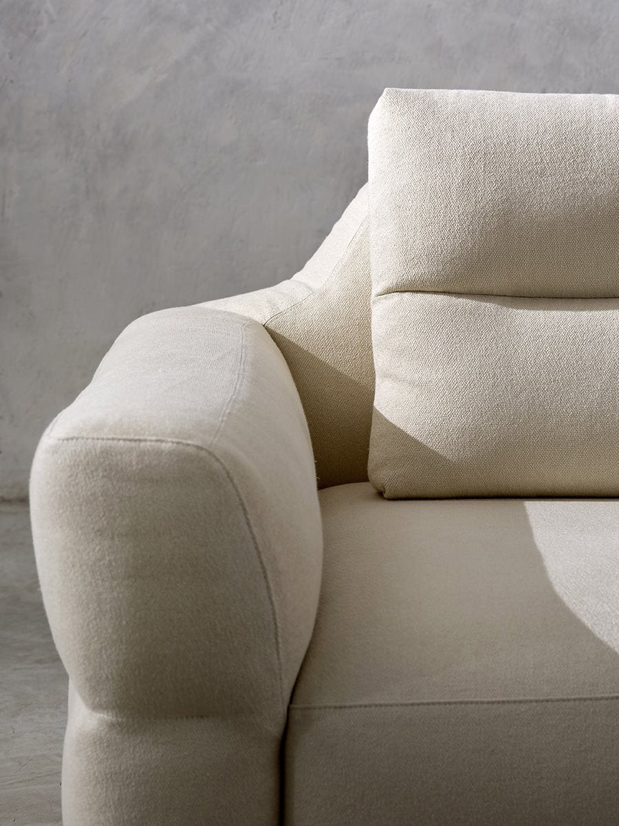 Fredrigo sofa