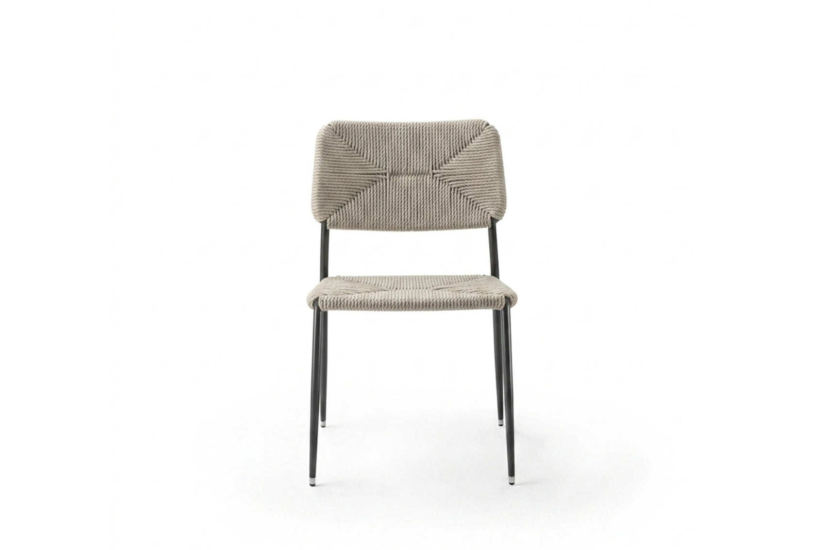 First Steps dining chair (set of 8)