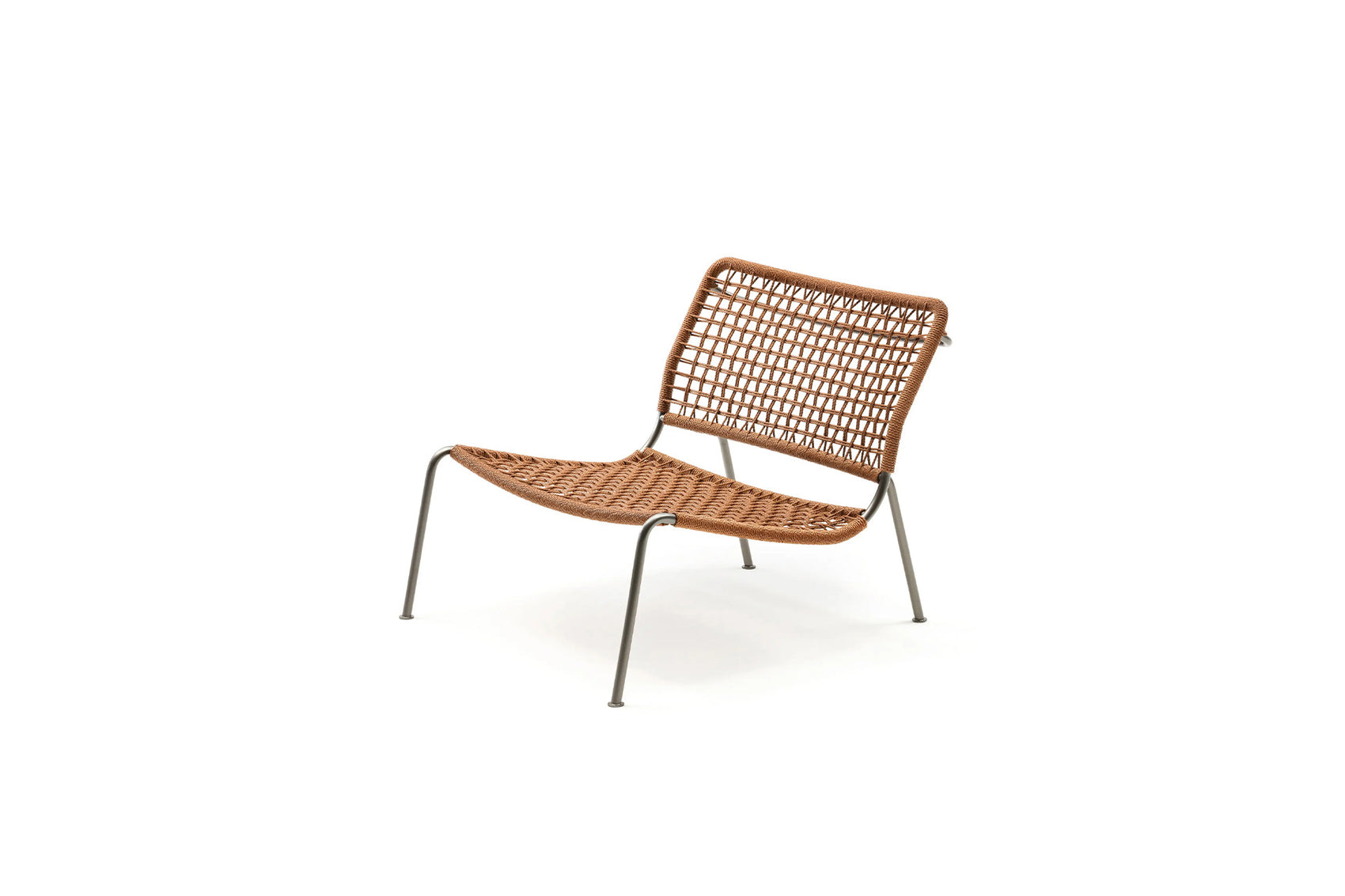 Frog armchair
