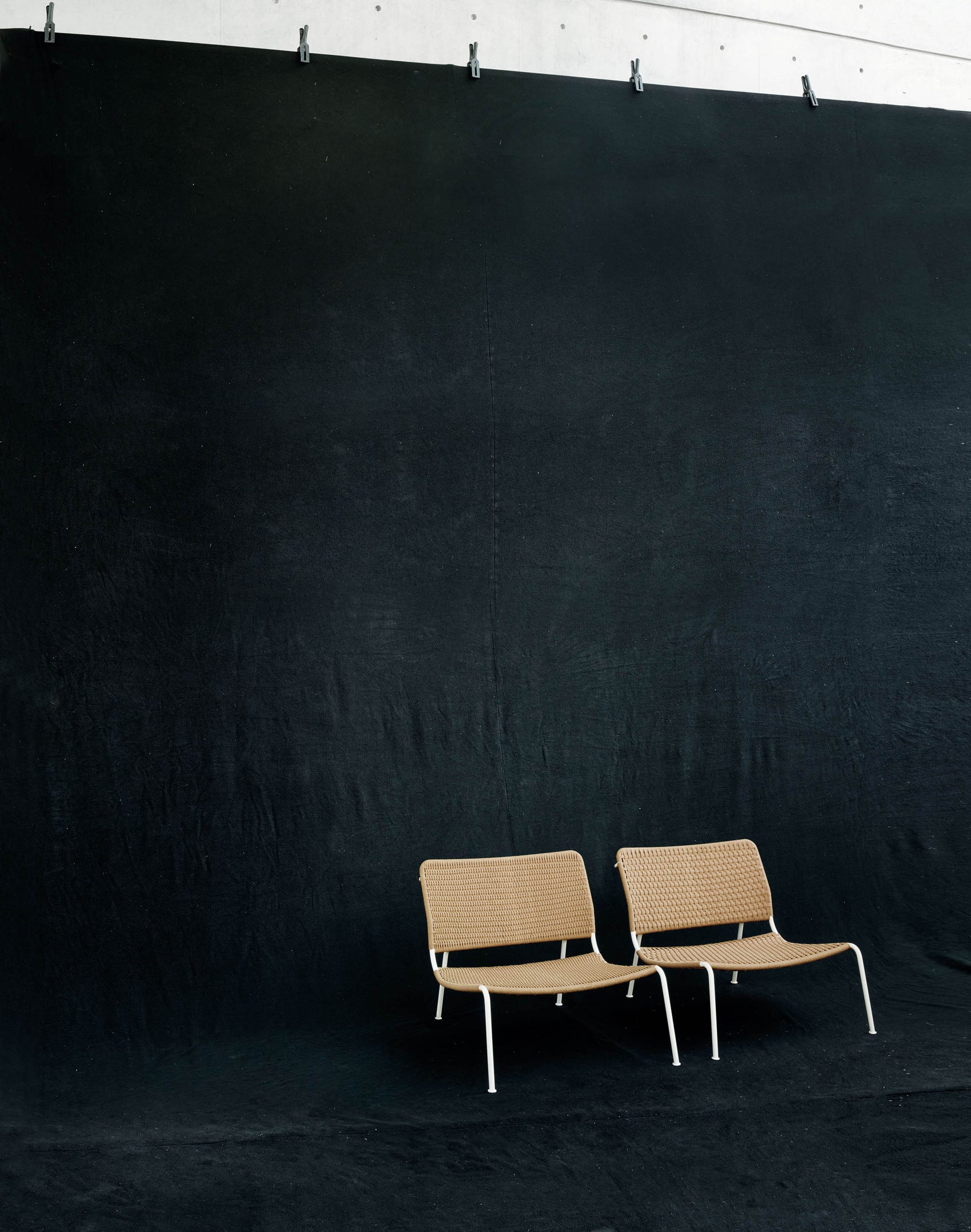 Frog armchair