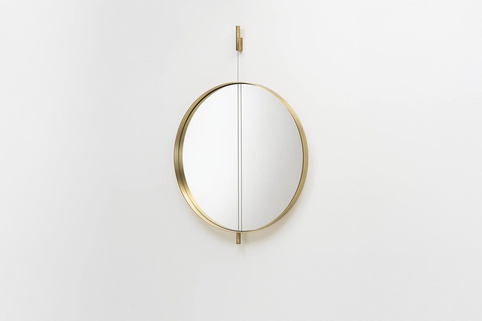 Galileo mirror dia. 900