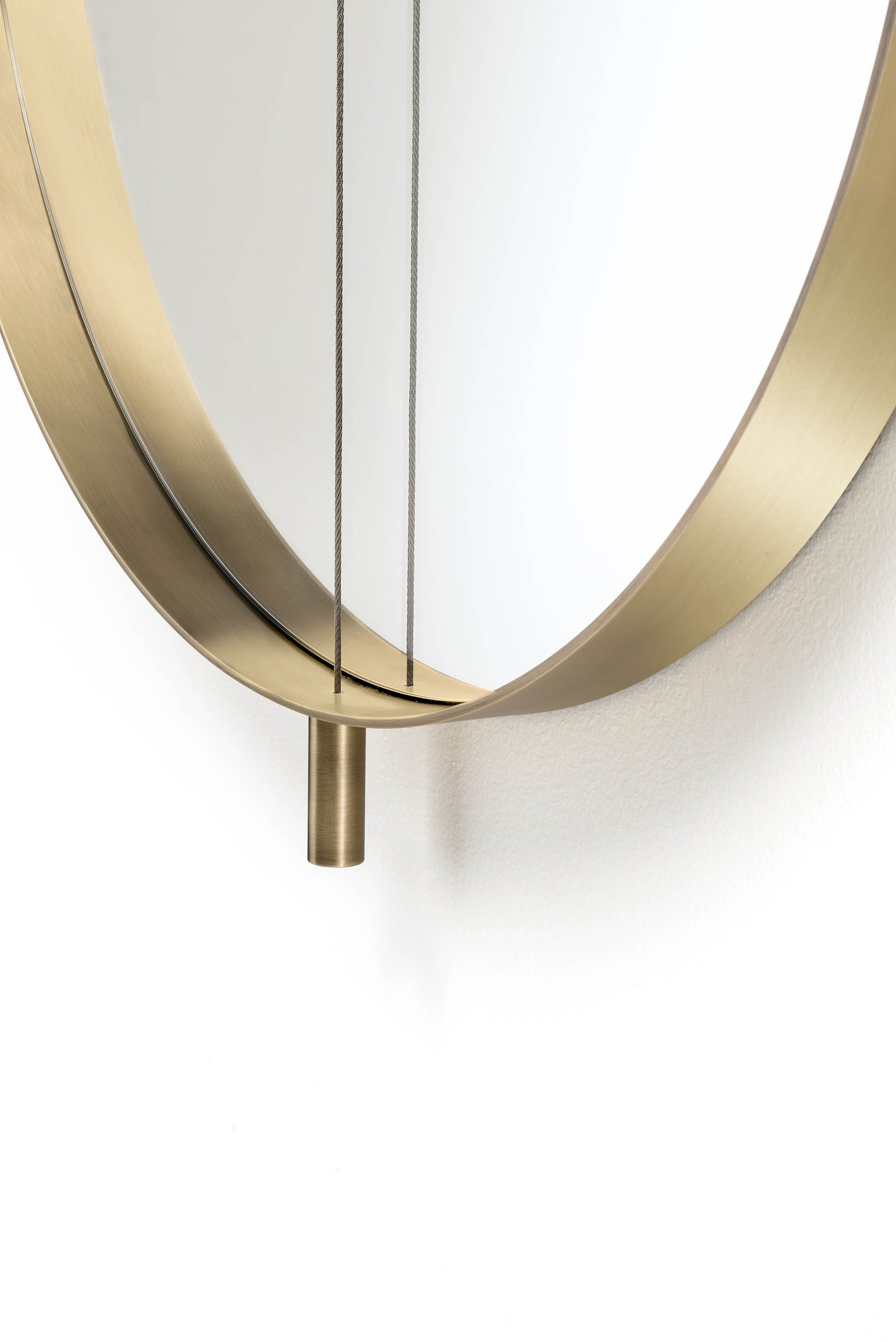 Galileo mirror dia. 900