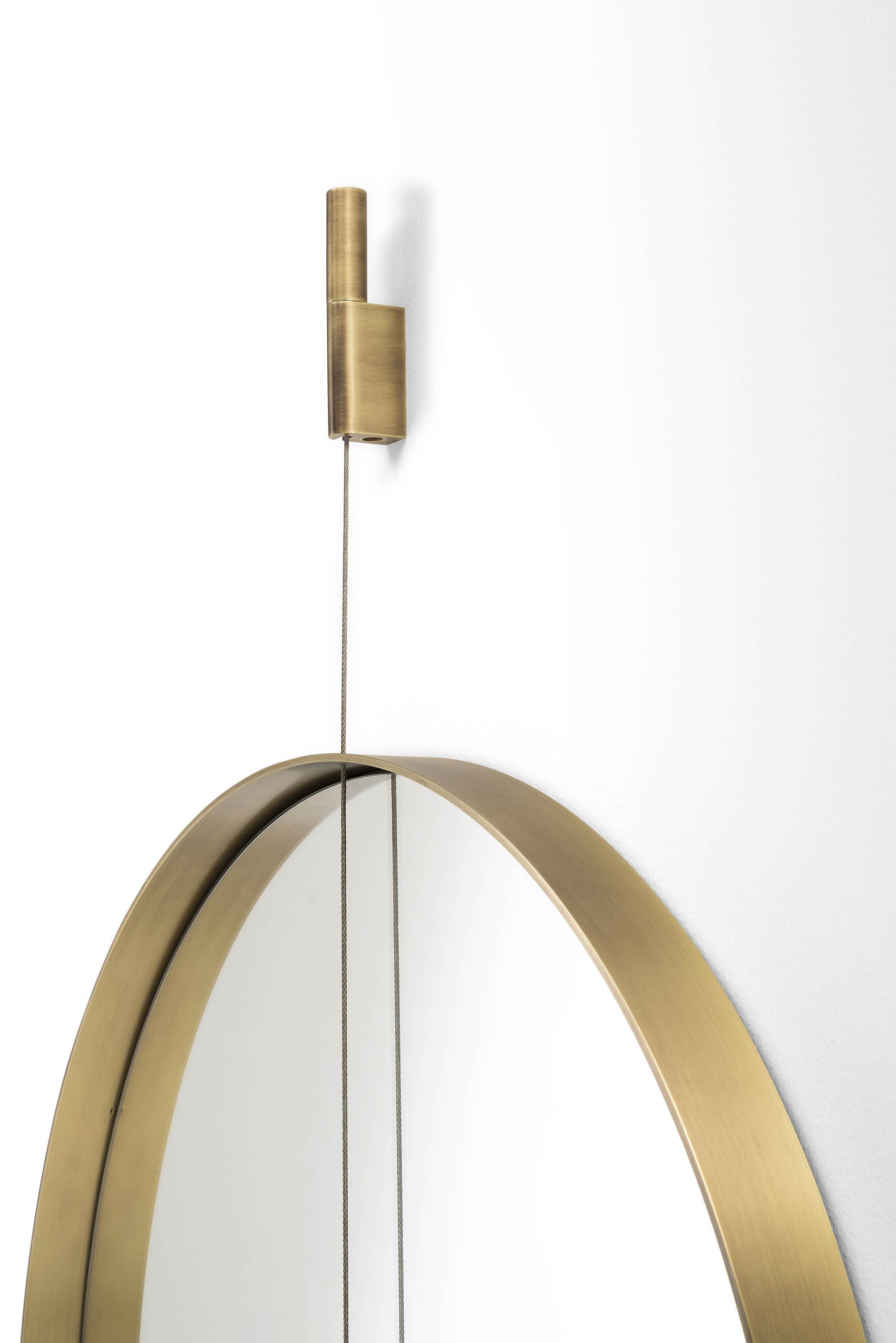 Galileo mirror dia. 900