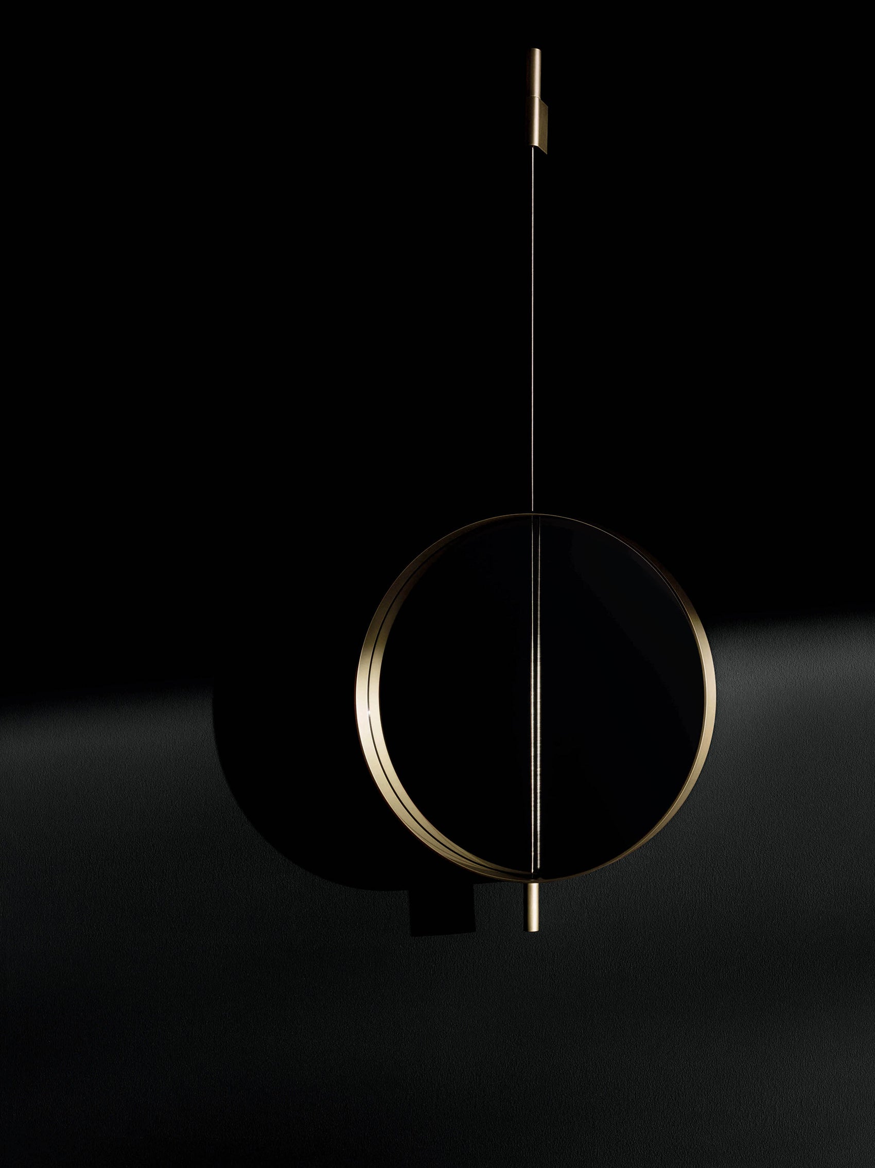 Galileo mirror dia. 900