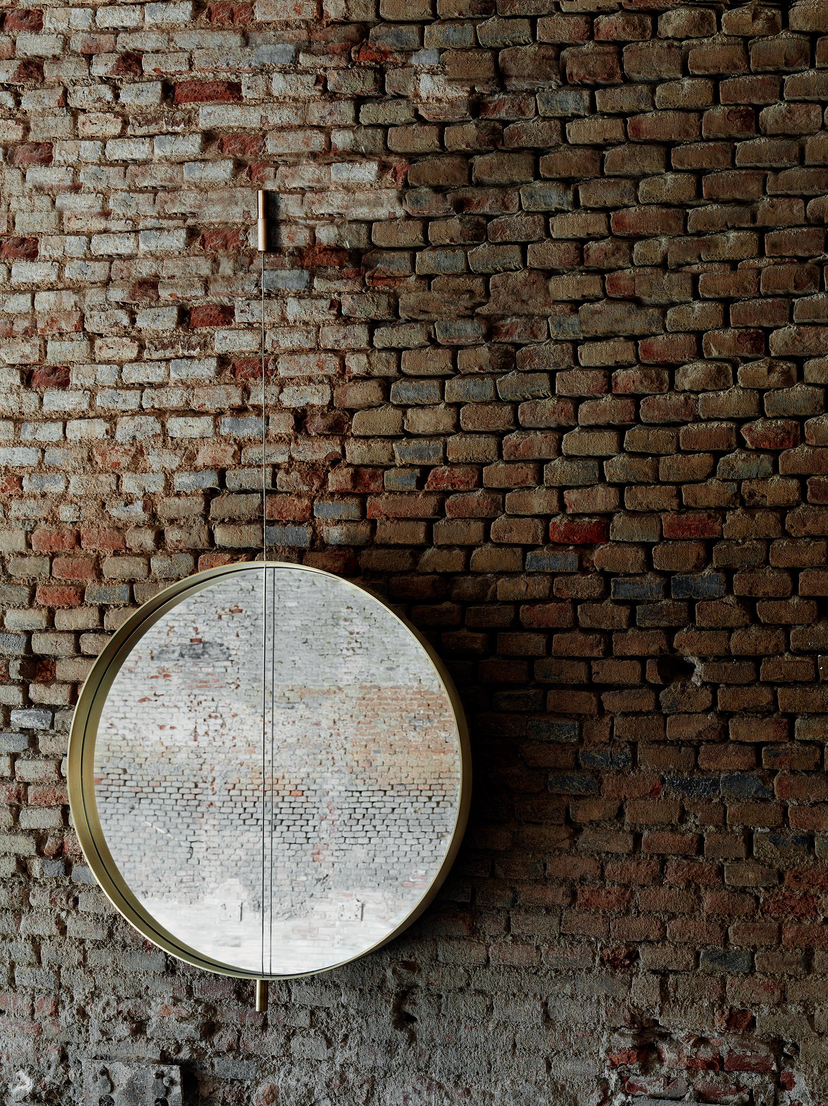 Galileo mirror dia. 900