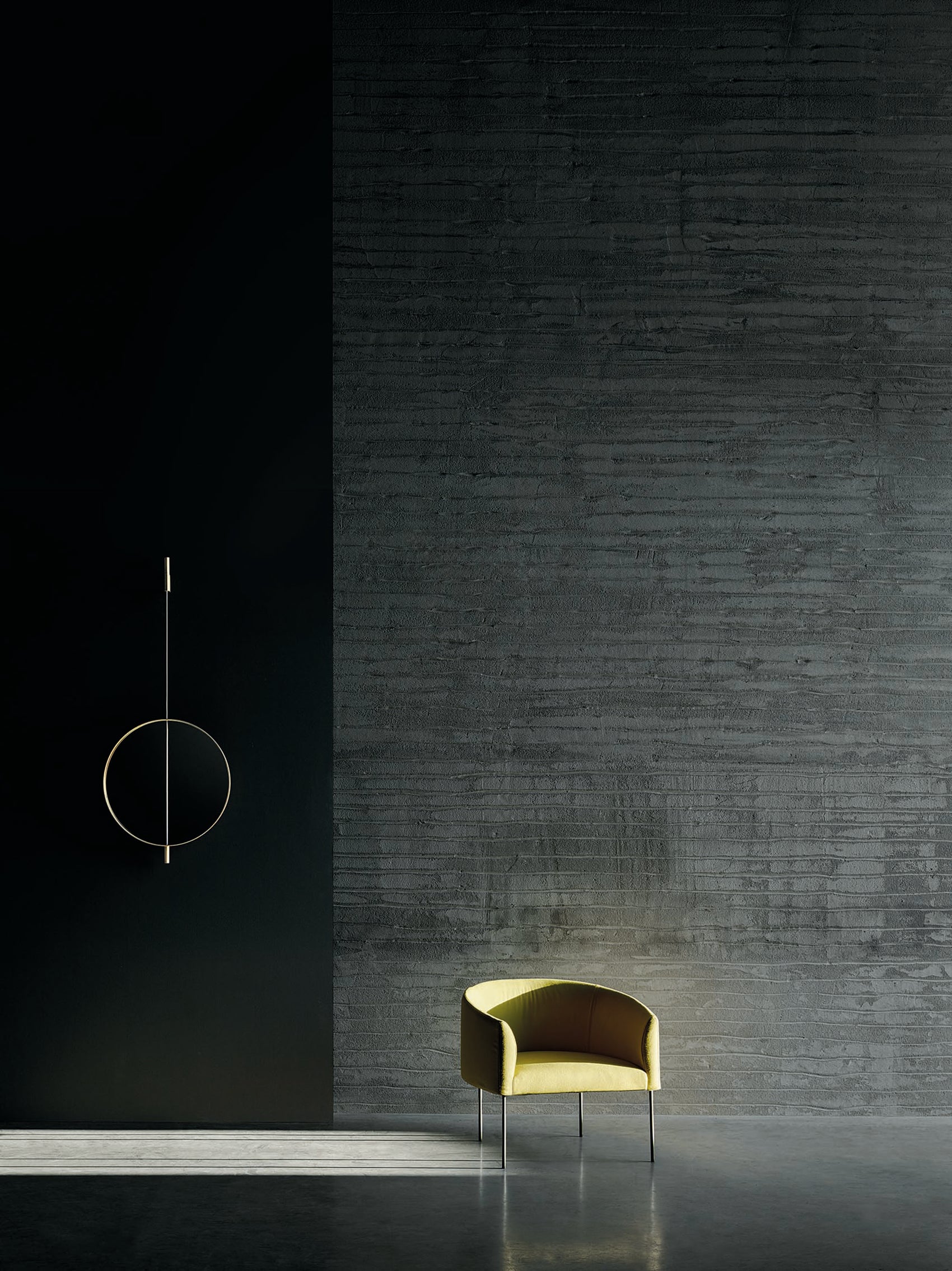 Galileo mirror dia. 900
