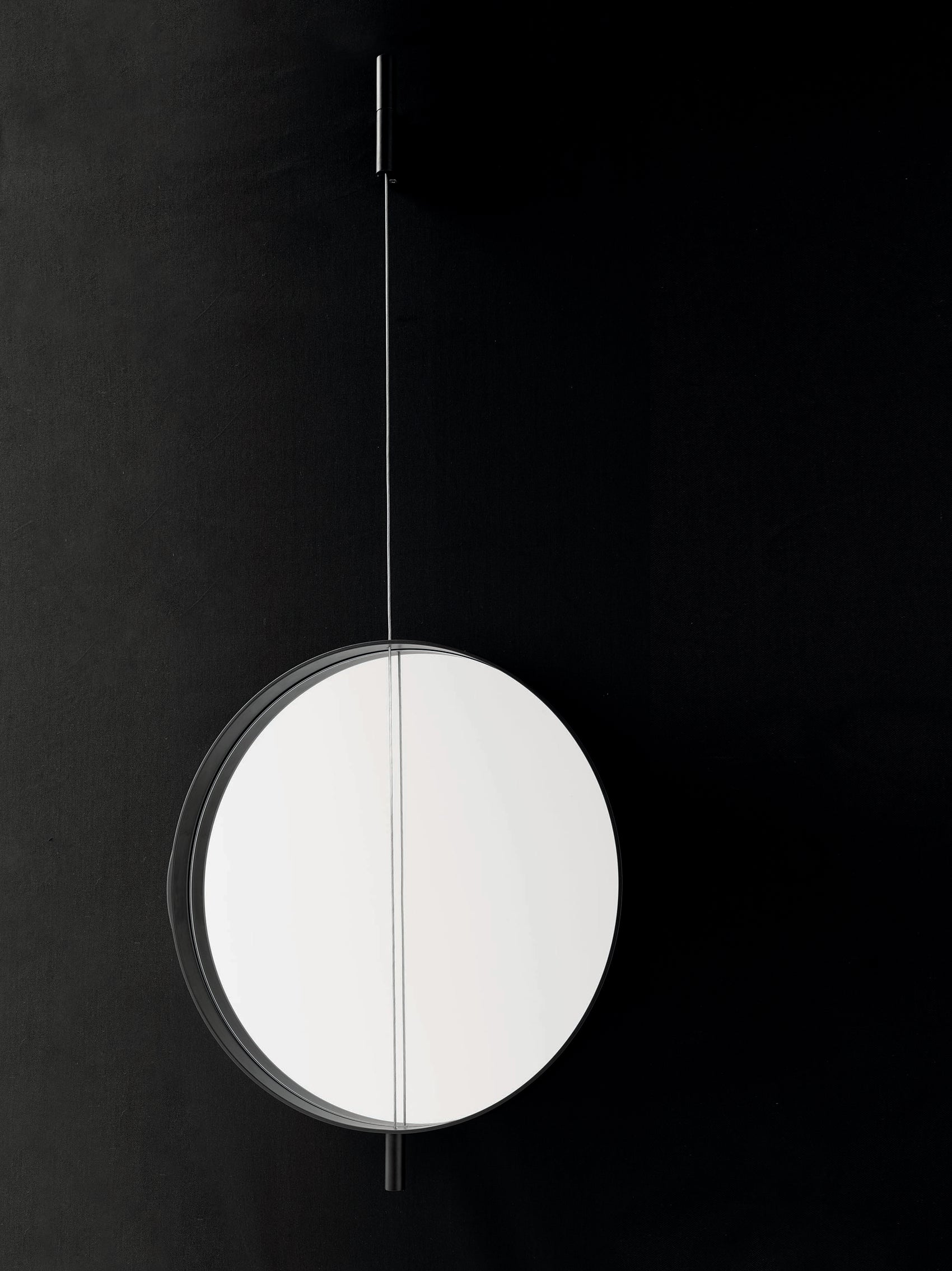 Galileo mirror dia. 900