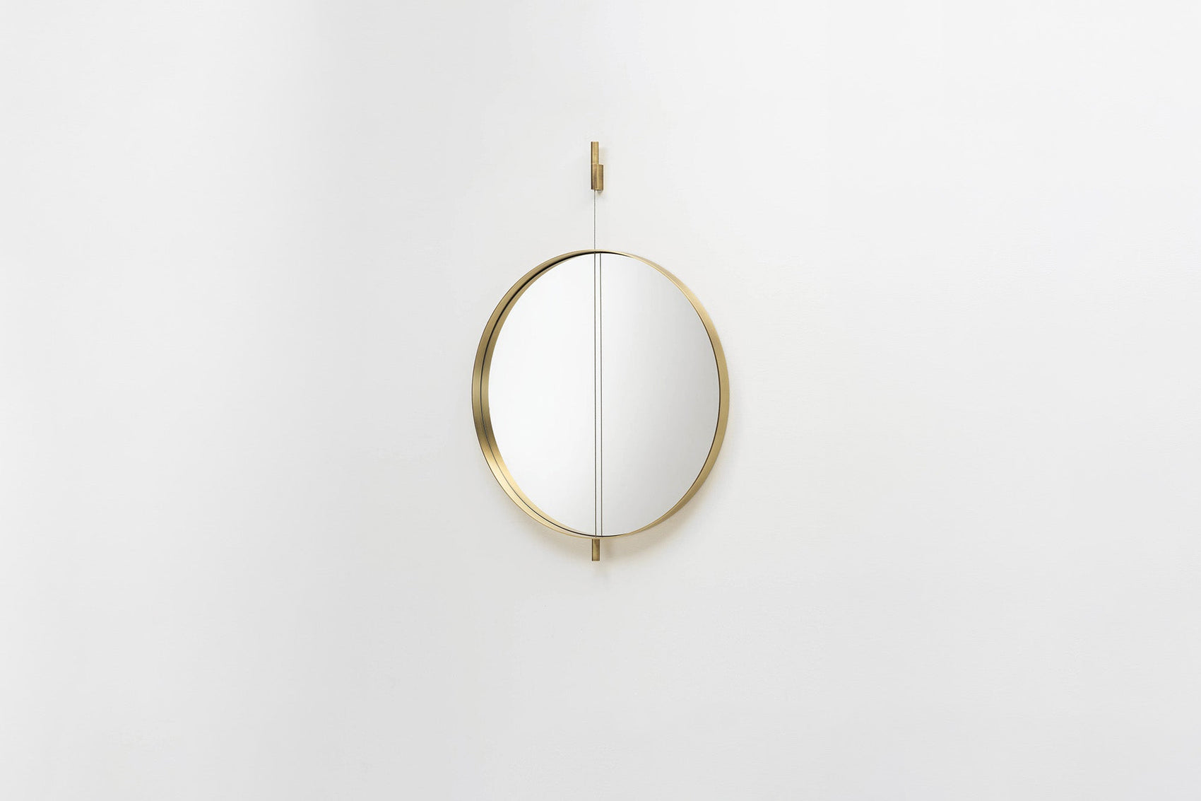 Galileo mirror dia. 600
