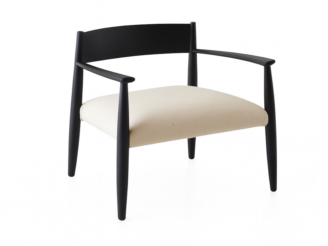 Ghiaccio armchair (set of 2)