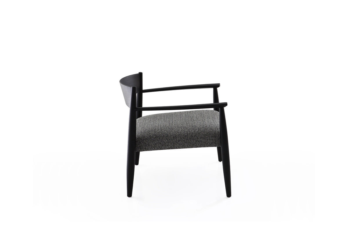 Ghiaccio armchair (set of 2)
