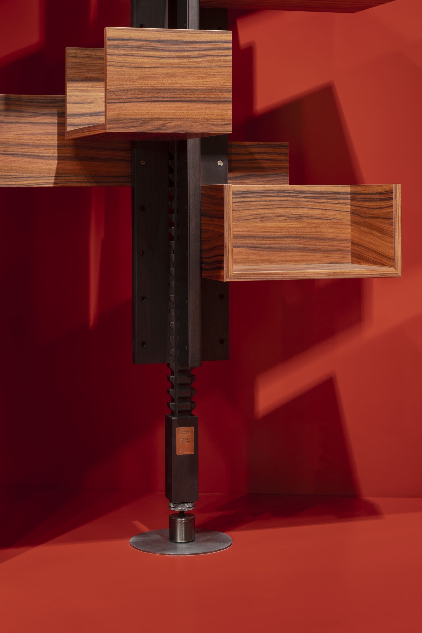 Albero GFF100 bookcase