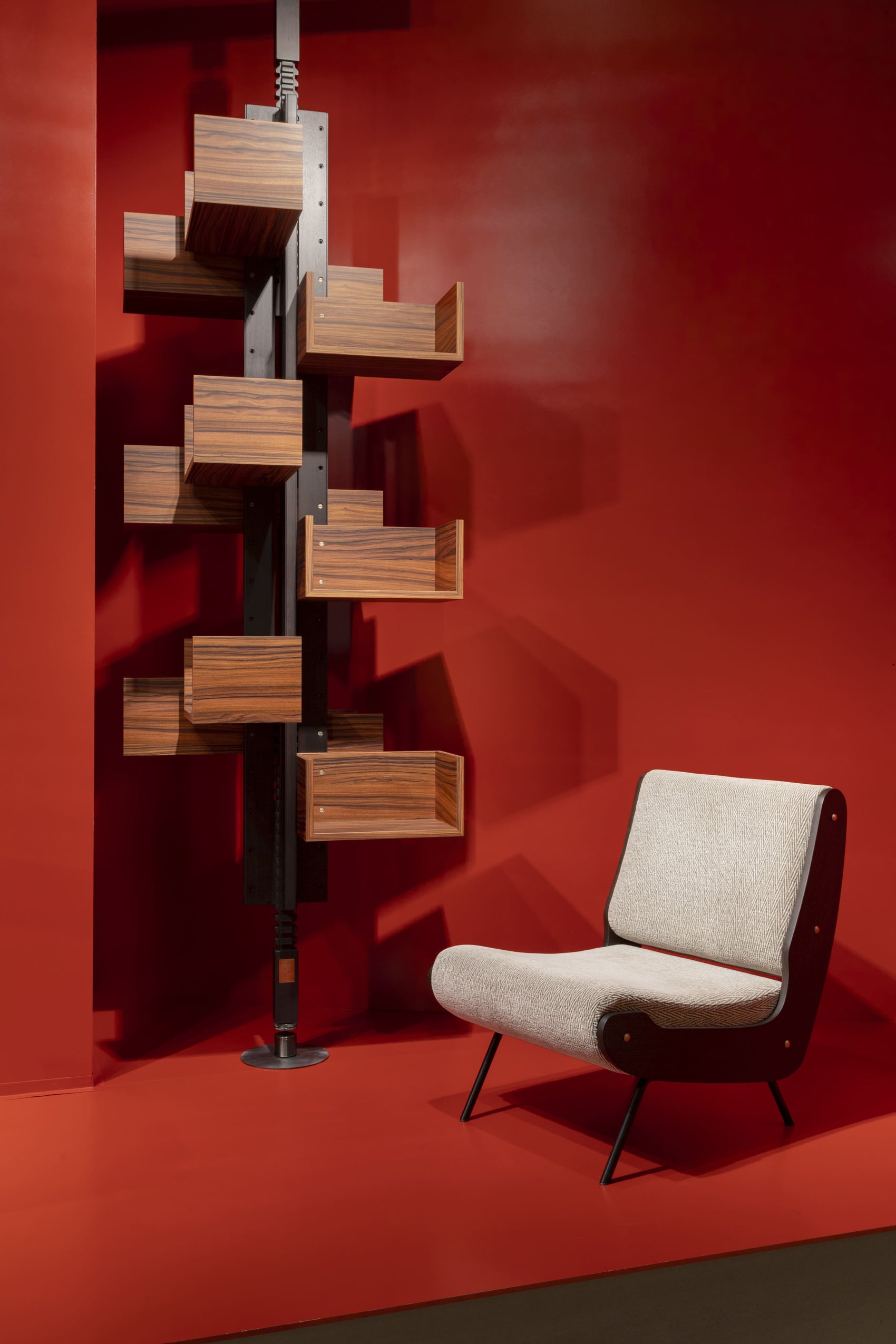 Albero GFF100 bookcase