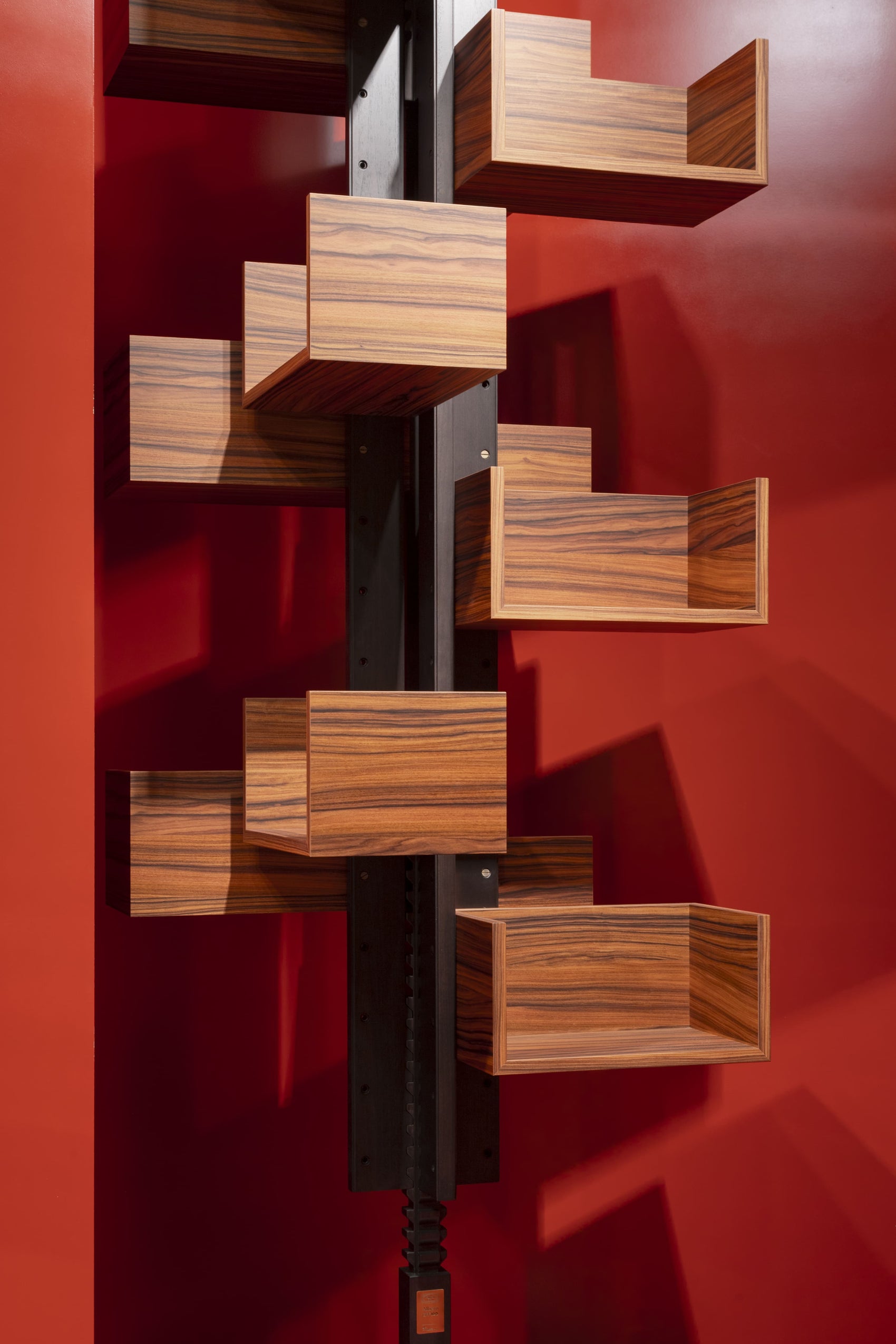 Albero GFF100 bookcase