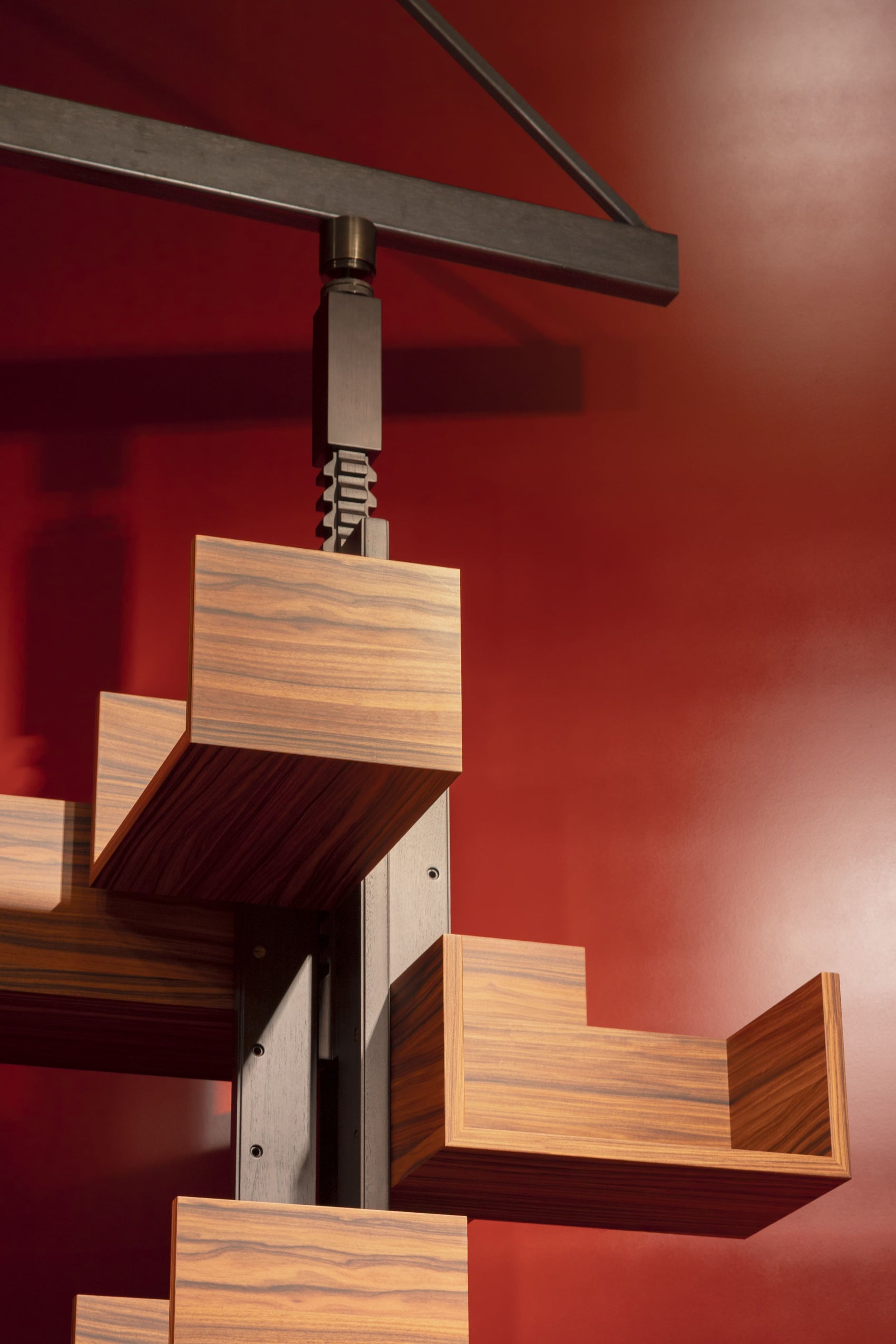 Albero GFF100 bookcase