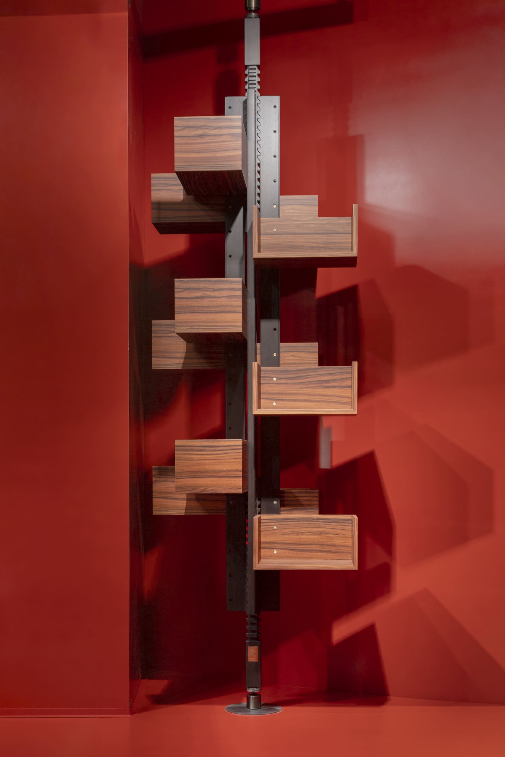 Albero GFF100 bookcase