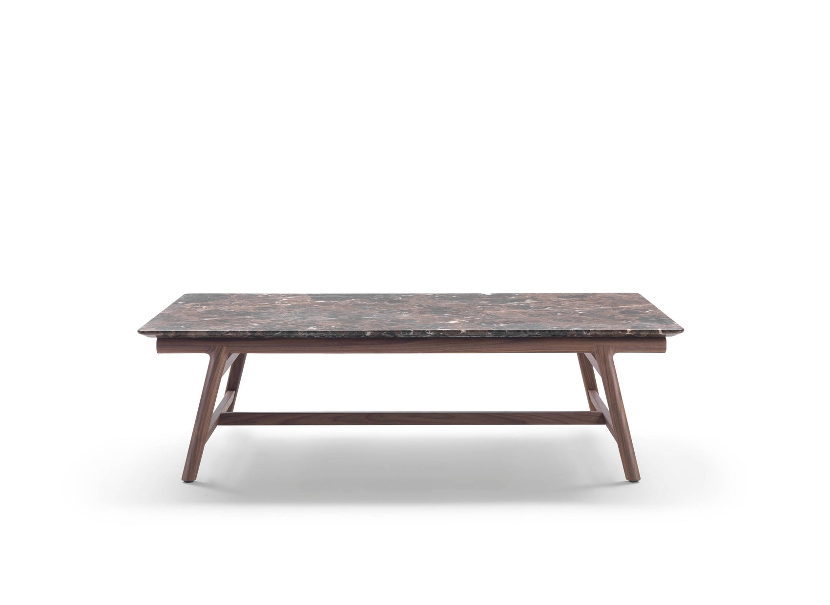 Giano coffee table