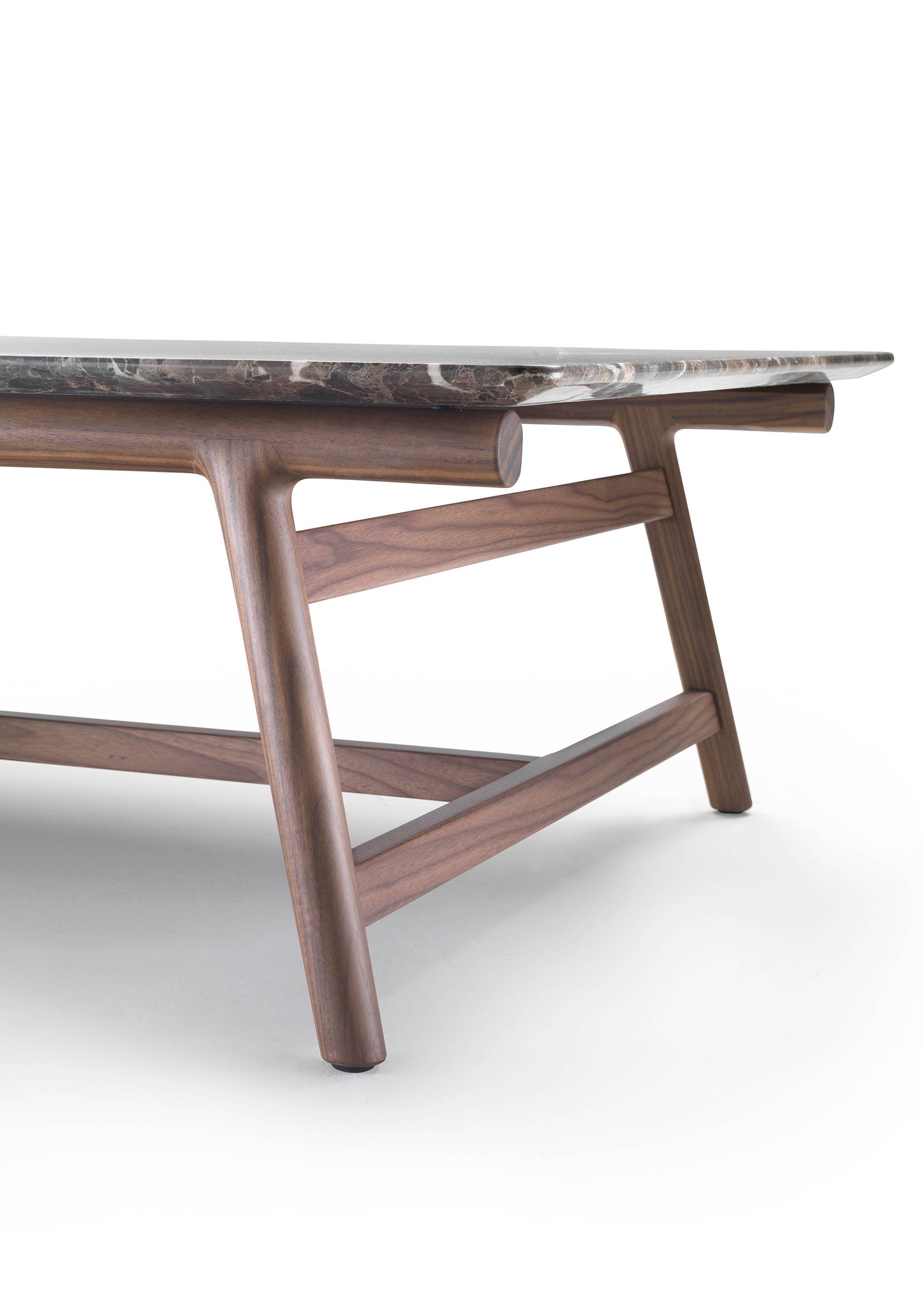 Giano coffee table