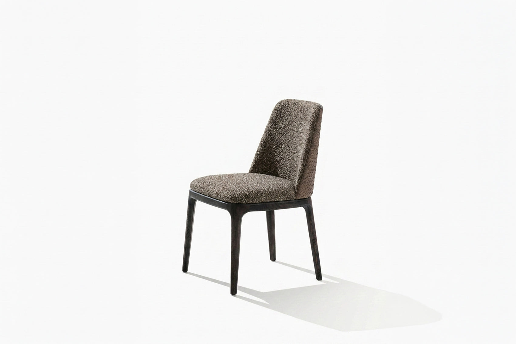 Grace fabric dining chair (set of 8)