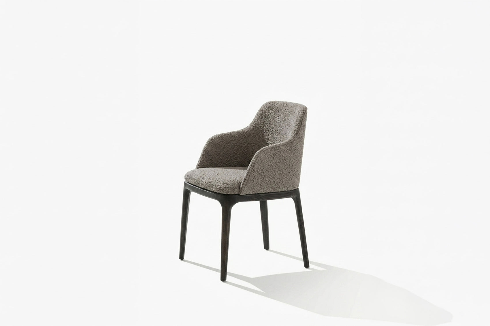 Grace fabric dining chair (set of 8)