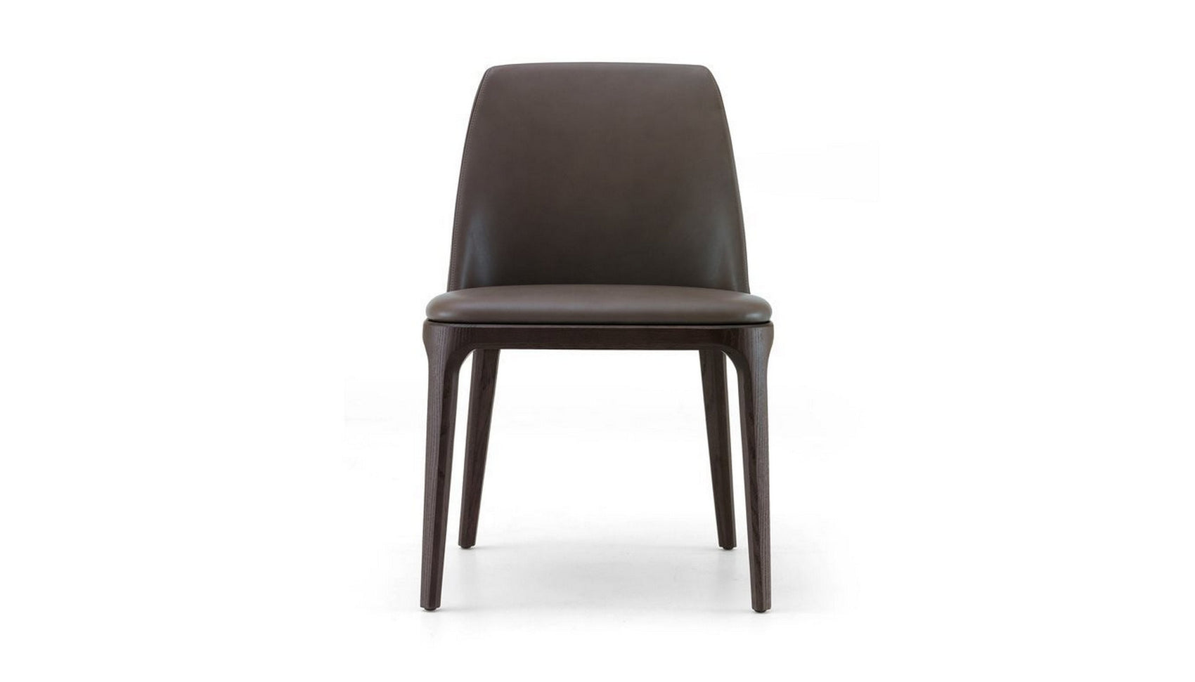Grace fabric dining chair (set of 8)