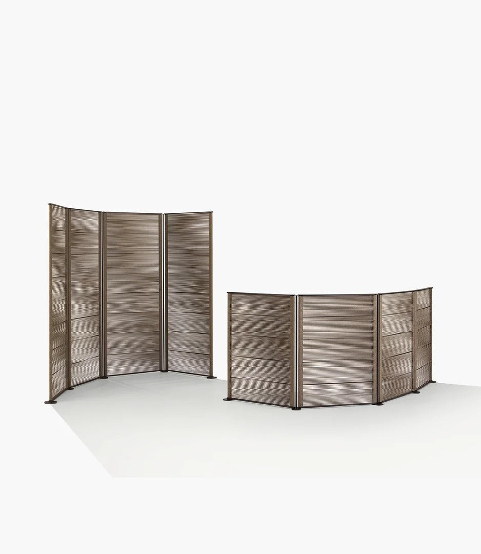 Hima room divider