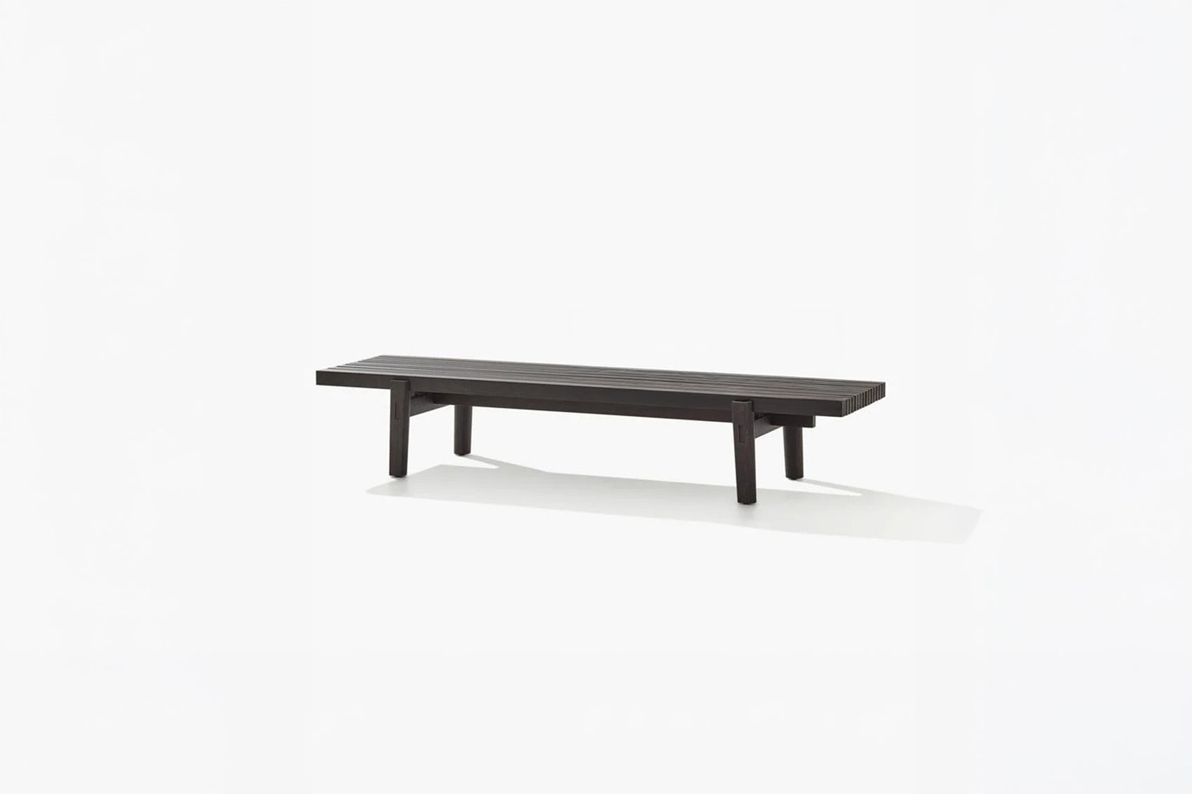 Home Hotel bench