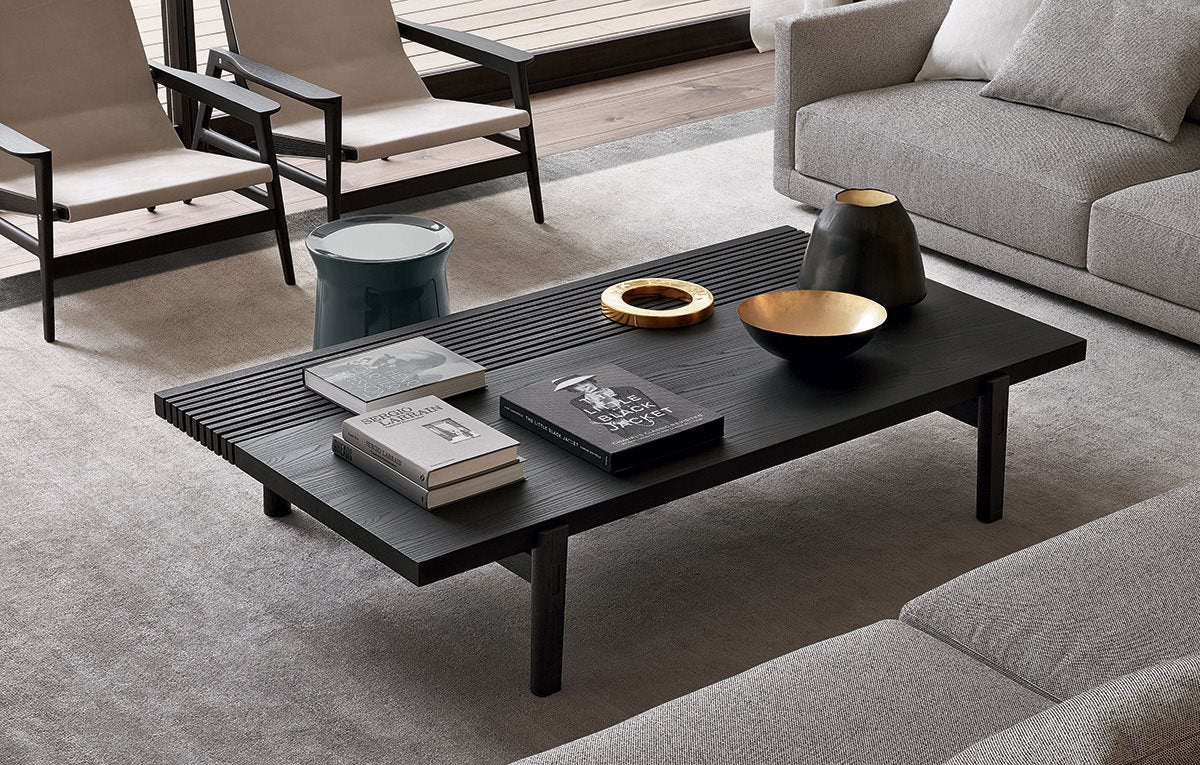 Home Hotel coffee table