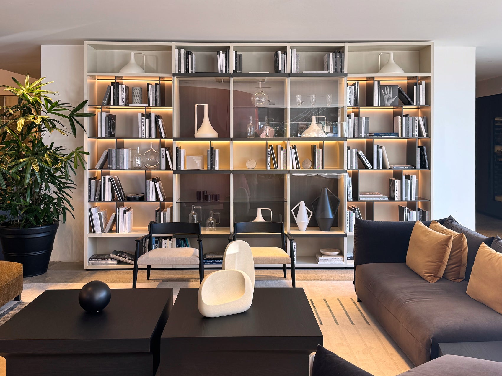 Wall System