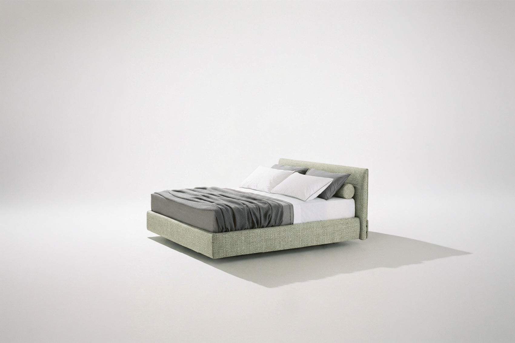 Jacqueline bed (1800)