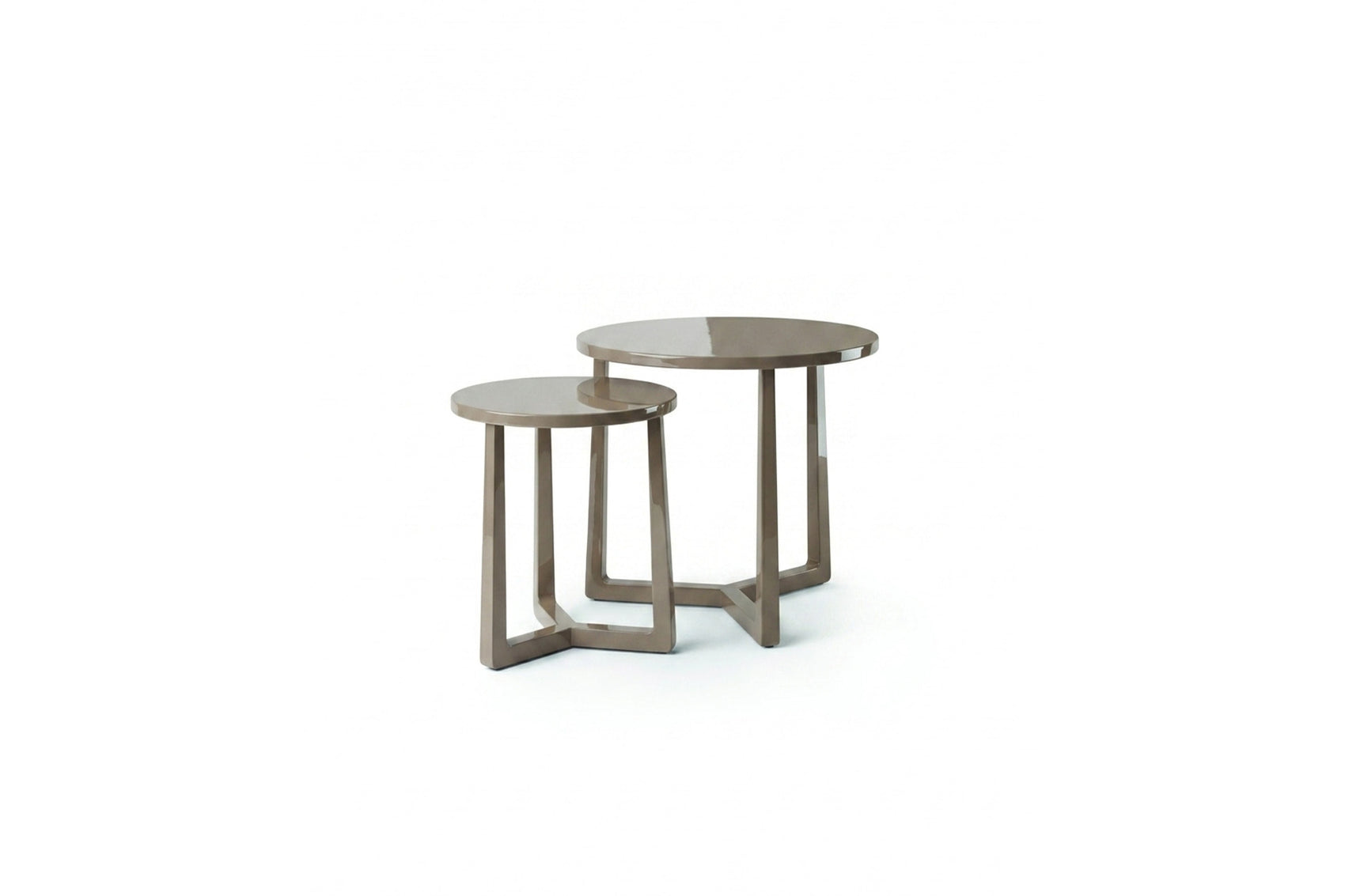 Jiff side table (set of 2)