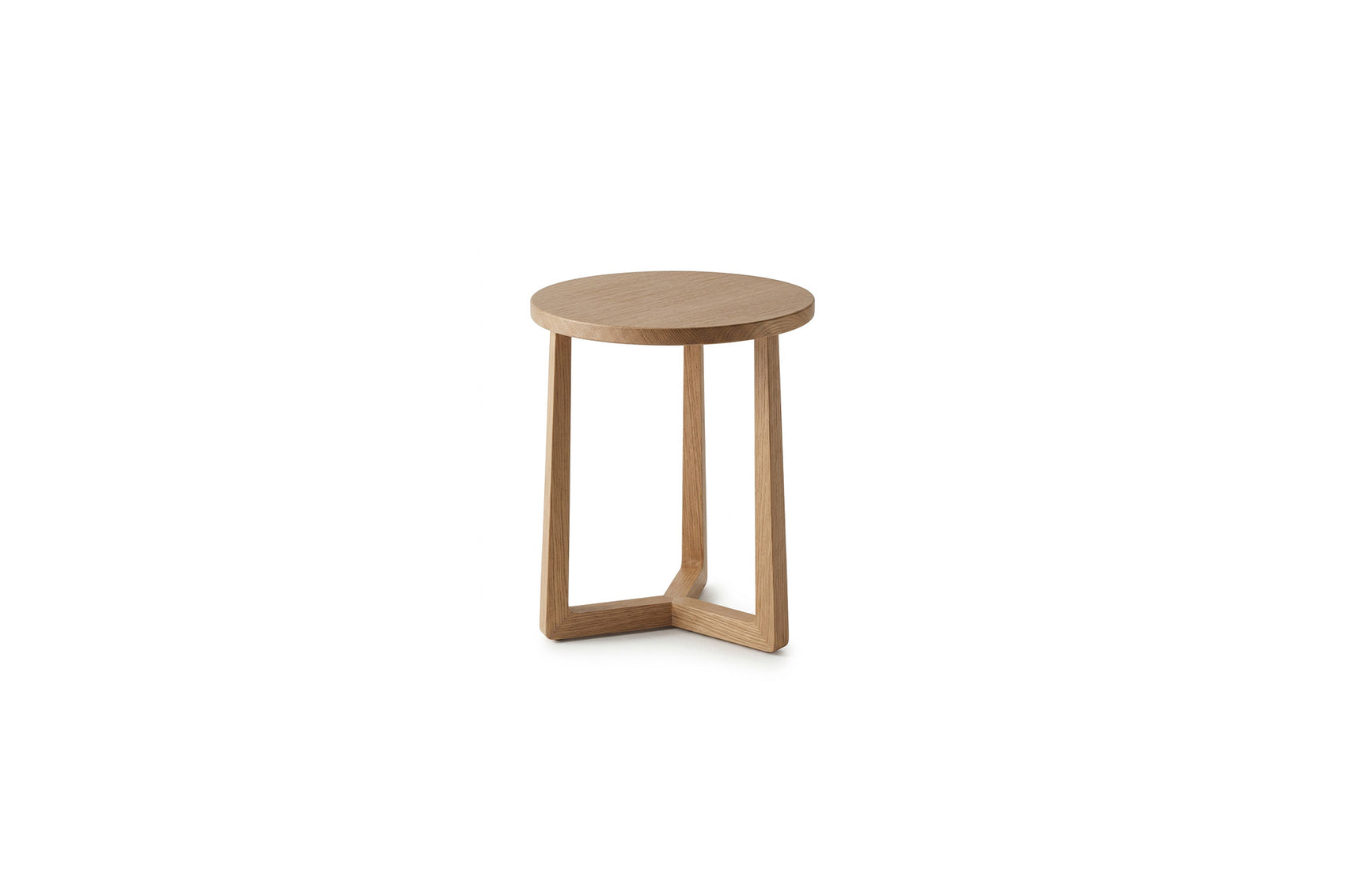 Jiff side table