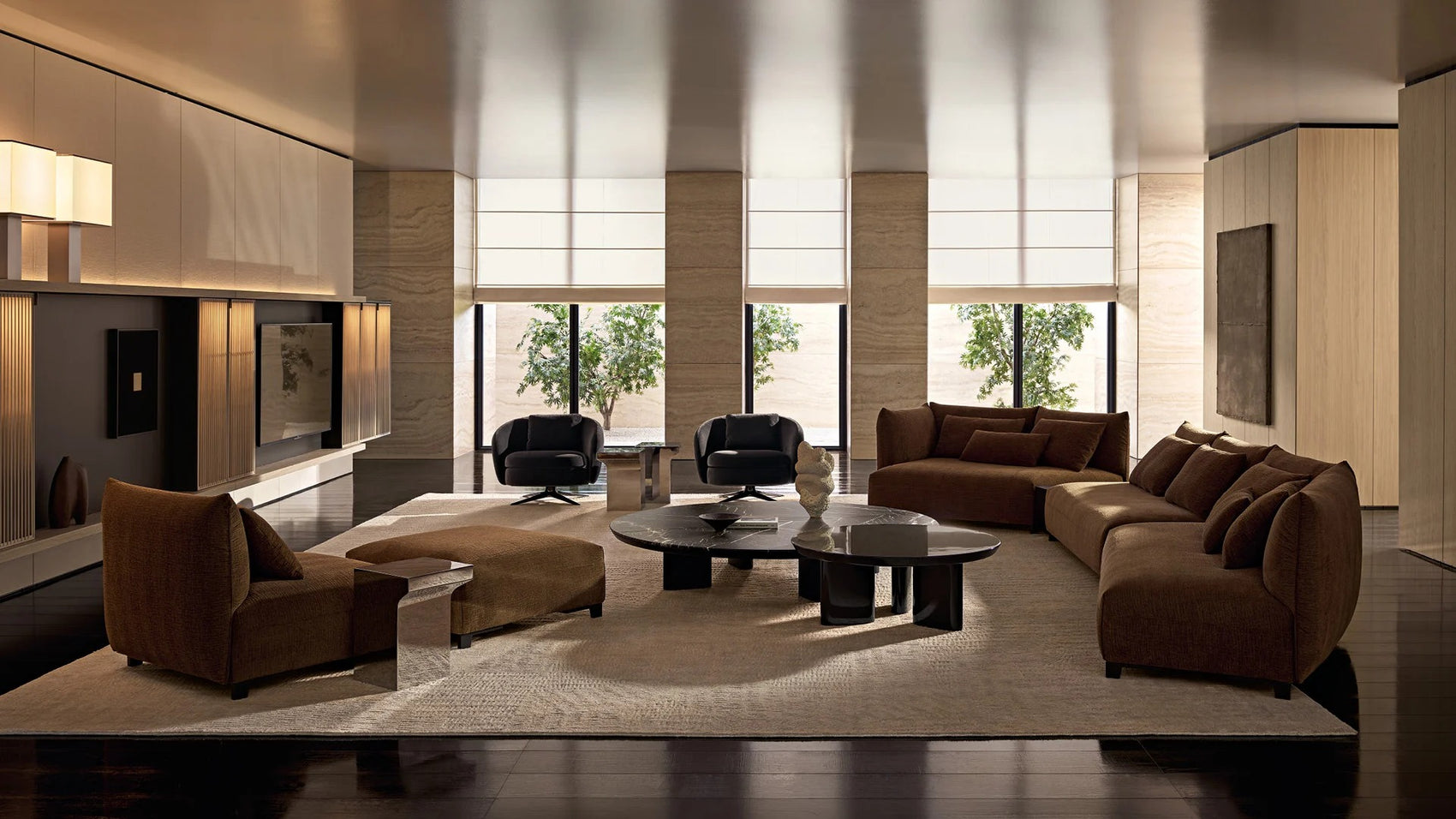Joan sofa