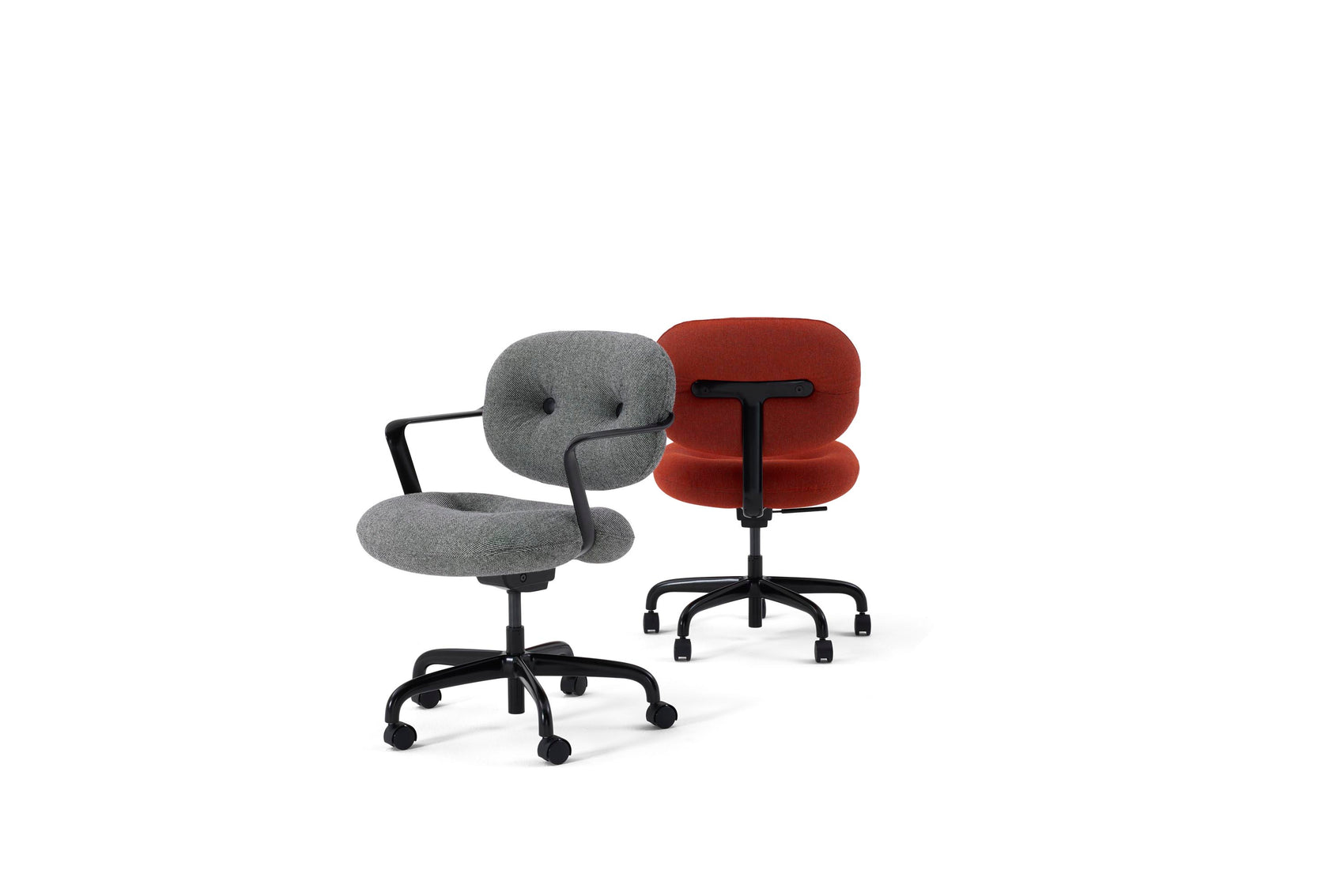 Morrison Hannah chair