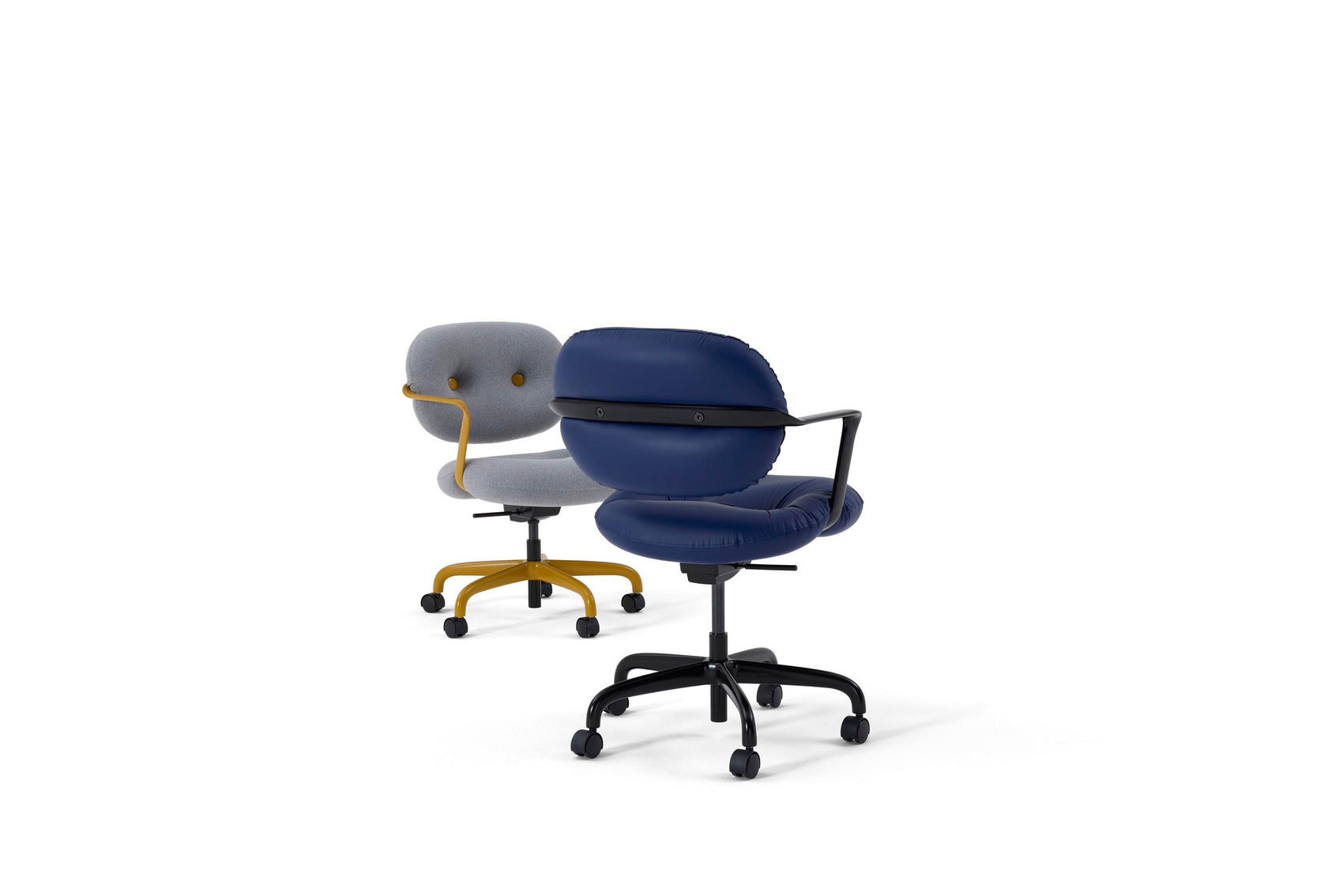 Morrison Hannah chair