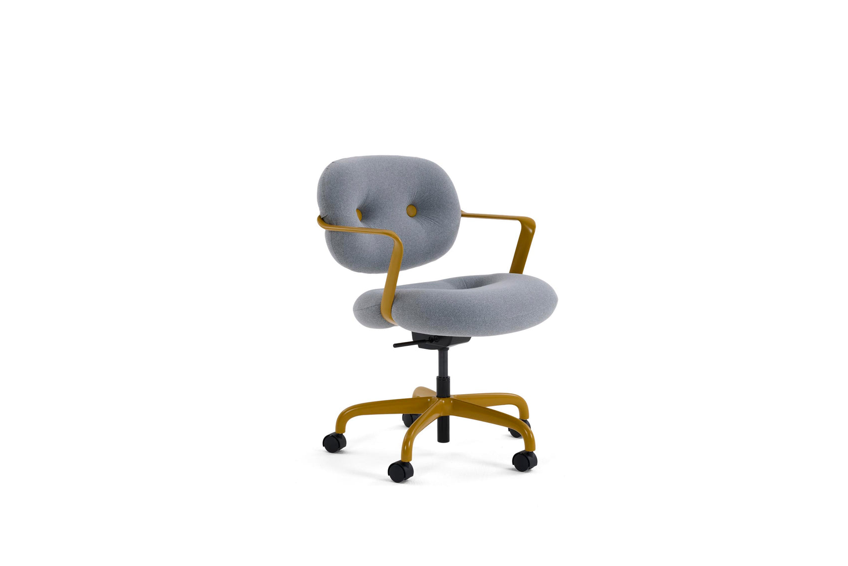 Morrison Hannah chair