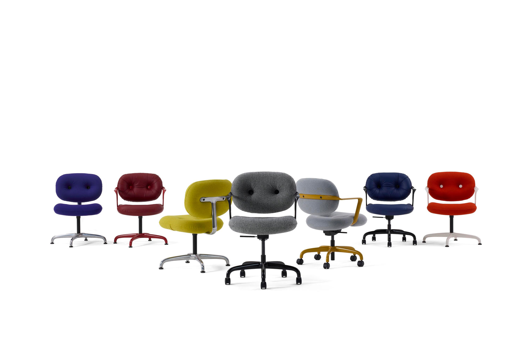 Morrison Hannah chair