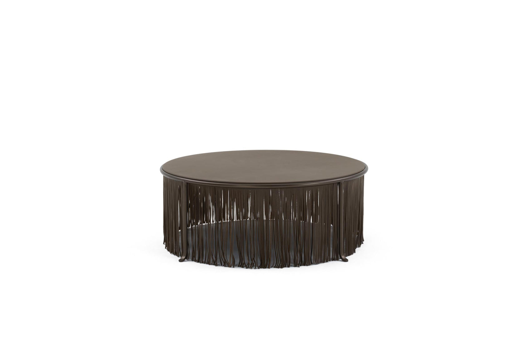 Dozie Kanu coffee table